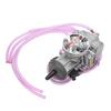   ATV Motorcycle Carb Carburetor Modification for    