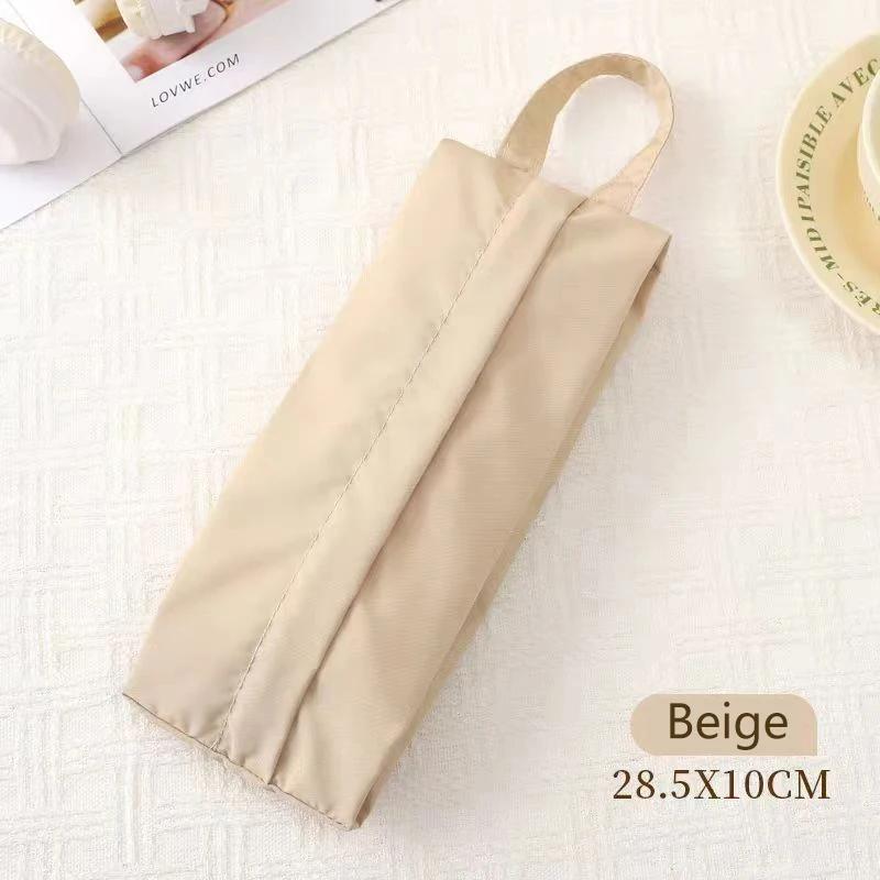 Travel Underwear Storage Bag Portable Underwear Socks Sorting and Packaging Baghand-held Clothes and Miscellaneous Storage Bags