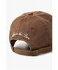 MAN ON THE BOON 11 Cap Brown_Brown 4716124004