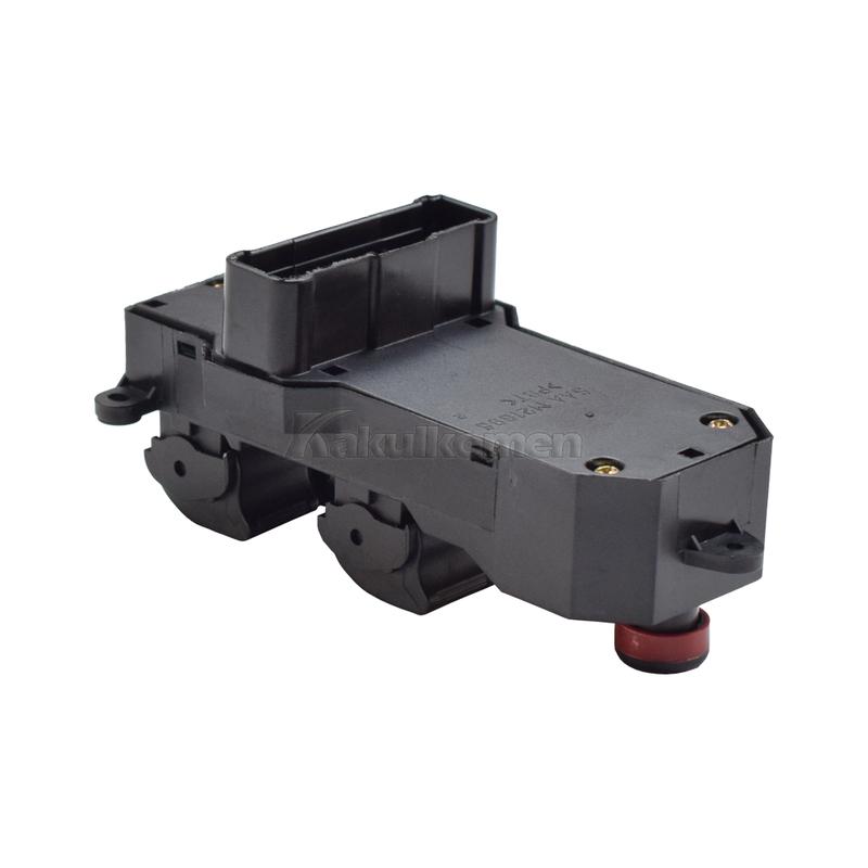 LHD RHD Master Power Window button Switch For Honda CRV 2002-2006 Civic 2001-2005 35760-S9A-G042 35760S9AG042A 35750-SAE-P03