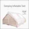 ZISIZ Outdoor Camping Tent