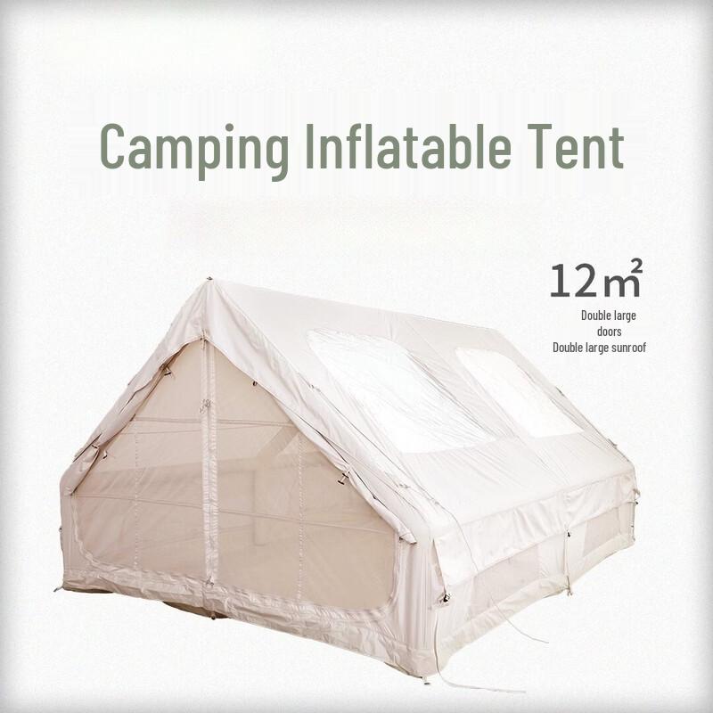 ZISIZ Outdoor Camping Tent
