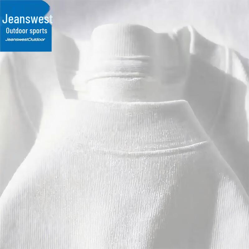 

Jeanswest Men s Outdoor Loose Fit Straight-Leg Jeans One Size