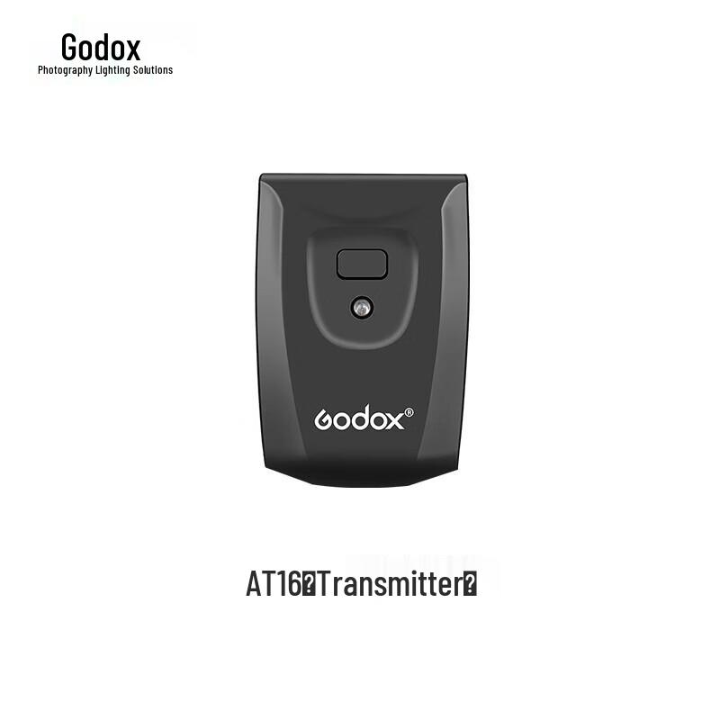 Godox AT16 Wireless Flash Trigger