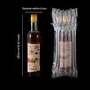 Air Column Bag Shockproof Packaging Bags Red Wine Anti Drop Honey Bubble Column Inflatable Airbag for Packaging Milk Powder Cans Anti Fall Air Cushion