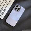 Luxury Fleece-Trimmed Magnetic Phone Case IPhone 15 Pro Max 14 With Shockproof Full Cover Stand