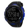 Analog Men Luxury Digital Military Army Sport Led Waterproof Wrist Watch