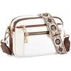 Hot-selling color matching checkerboard plaid messenger bag square bag shoulder bag wallet adjustment shoulder strap