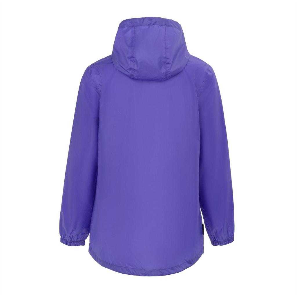 Gelert Womens/Ladies Packaway Waterproof Jacket