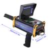 20m Depth GRM5 Metal Detector High Sensitivity Precise Detection 400 To 470mhz Metal Scanning Device for Gold Silver