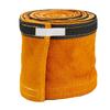 MIG Plasma Cable Cover Leather Hose Cover Long-lasting Performance Wear-resistant Leather Heavy Duty Leather Cover