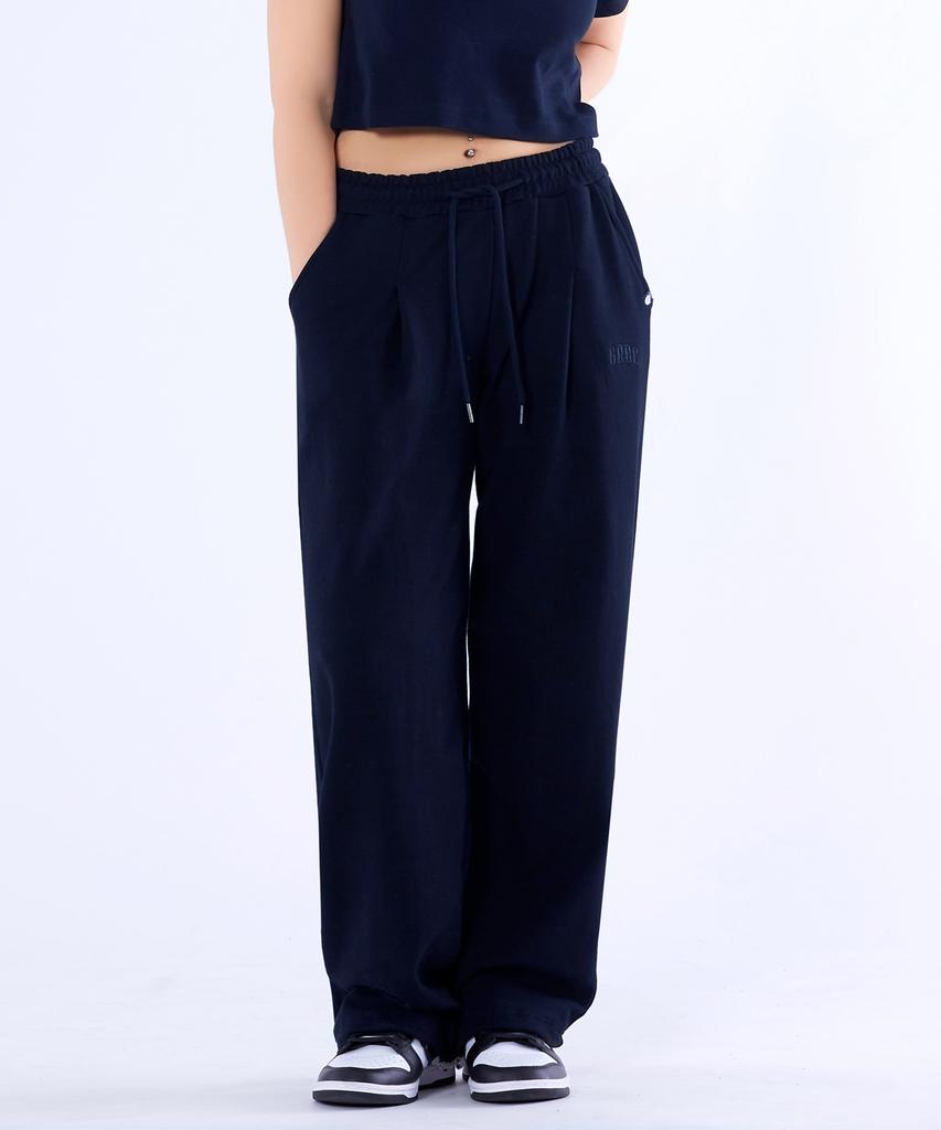 GHOST REPUBLIC Nowhere Authentic Wide Sweatpants Glp-639