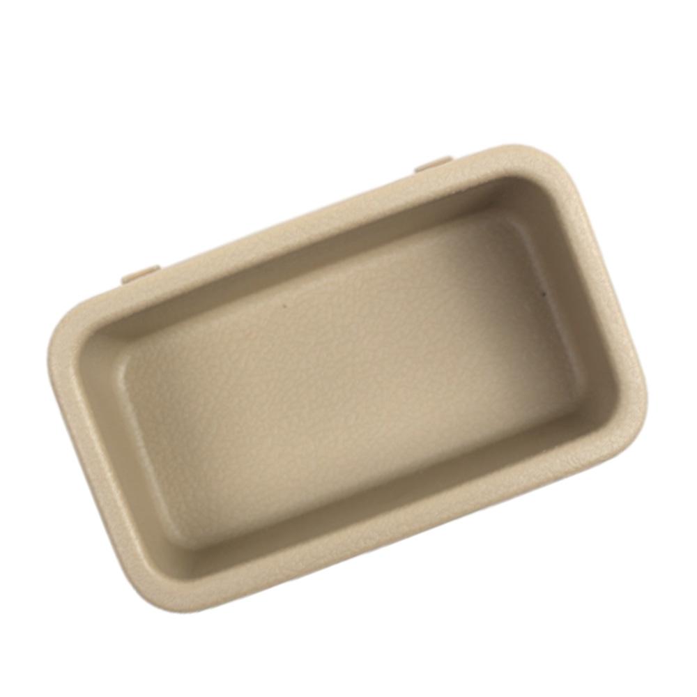 For Jetta Bora MK4 1999-2005 Golf MK4 1998-2006 Storage Compartment Car Center Console Armrest Storage Box 1J085837