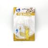 Pet Nursing Kit With Stylish Feeding Accessories For Kittens And Puppies In Durable Design