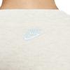 Nike Sports Casual Crewneck Sweatshirt Women Tops IO0487141
