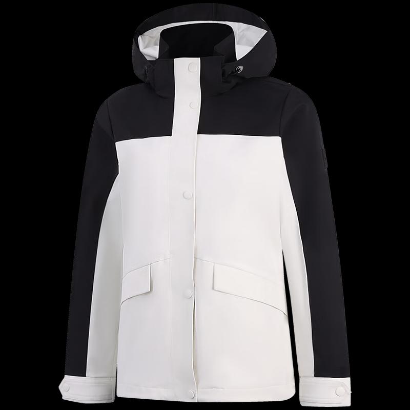 

Li-Ning Women s Warm Sports Windbreaker 3XL