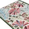 Modern Decorative Home Table Runner Nordic Cotton Linen, Soft Table Runner for Dining Table TV Stand Center Table Table Runner