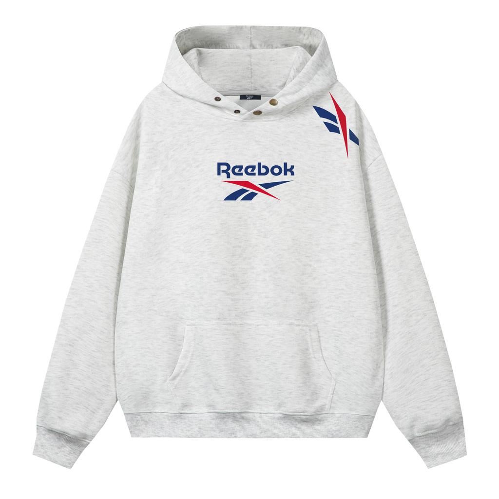 Reebok Sweatshirts Unisex Hooded Moderate Other 26SRMGL7U