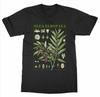 Olive Botanical Garden Plant Bloom Fruit Flower Grow Botany TShirt 100 Cotton ONeck Summer Short Sleeve Casual Mens Tshirt