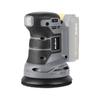 Rebel 20V 2Ah Cordless Random Orbit Sander