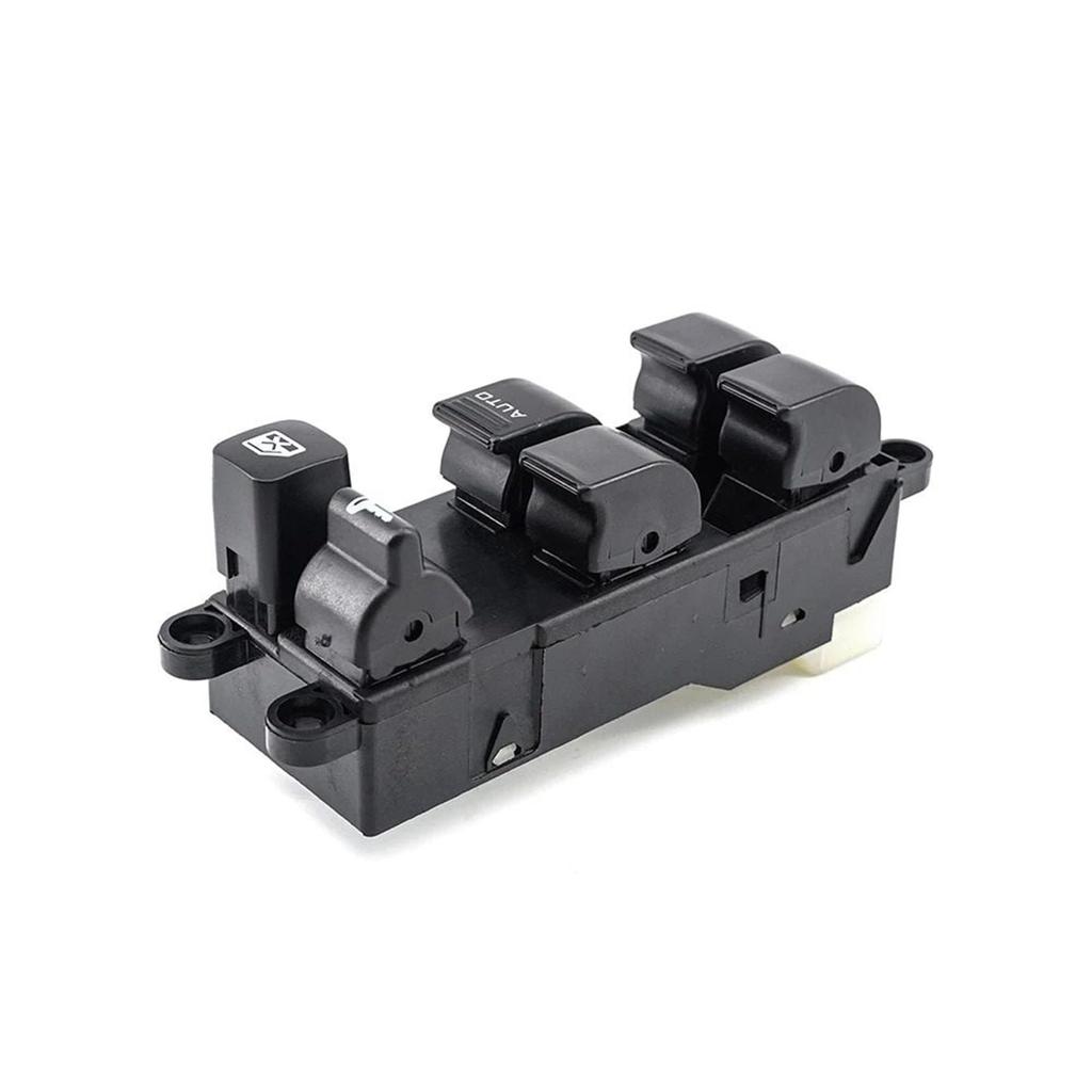 TIANWO Nissan Navara D22 Bluebird Sunny Primera Pickup Power Window Master Switch Lift Button Car Parts 16 Pin 25401-2M110