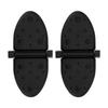 Water Shutters Flapper 807166A1 CorrosionResistant Exhaust Flappers Fit for Mercruiser
