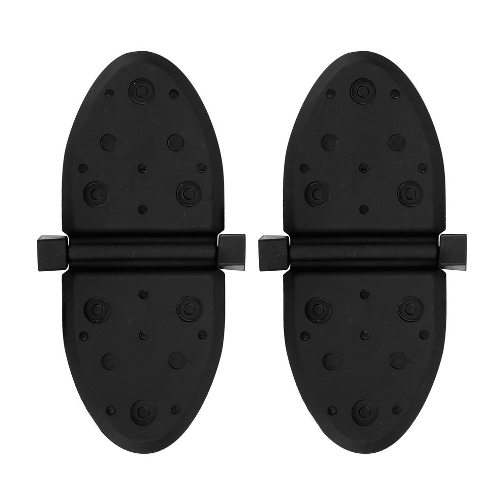 Water Shutters Flapper 807166A1 CorrosionResistant Exhaust Flappers Fit for Mercruiser