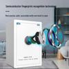 Tiger Brand Smart Automatic Home Safe