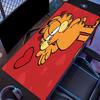 Garfield Print Mouse Pad, for Keyboard Pad Laptop PC Mat for Office Home Use, Desk Decor, Perfect Birthday Gift for Gamers