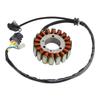 Motosiklet Elektrik Sistemi – Motosiklet Motorları