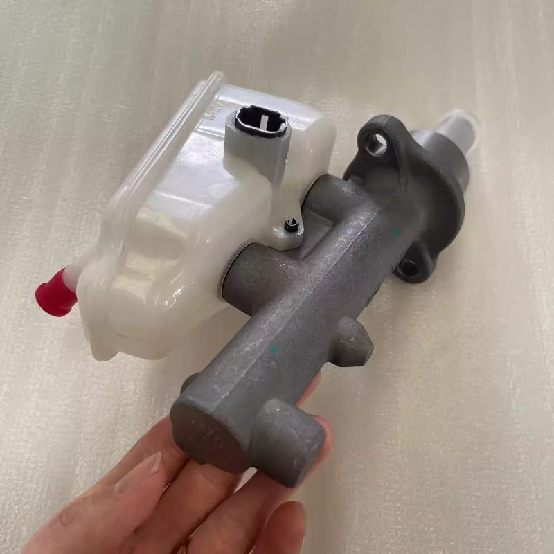 Brake pump assembly manual transmission for DONGFENG A30 AX3 1.5