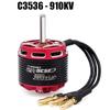 SURPASS HOBBY Brushless Motor 2-5S C3530 C3536 C3542 C3548 V2 For RC Aircraft Plane Multicopter Brushless Outrunner Motor