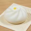 6cm Simulation Dumpling Pressure Ball Stress Relief Reusable Decompression Toys Children Adults Birthday Gift