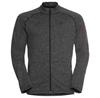 Odlo Fleece with Zip Sesvenna