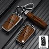 Capa Protetora Porta-Chaves Inteligente para Carro Para Toyota Auris Corolla Reiz Avensis Verso Yaris Aygo Rav4 Scion TC IM 2017 2016 IL7