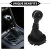 Gear Shifter Lever Knob Single  for Mini Cooper F55 Hatchback 2014-