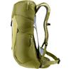 Рюкзак Deuter AC Lite 16 linden/cactus (3420624-1206)