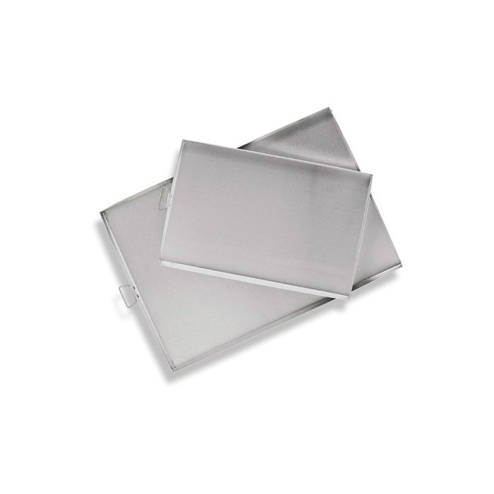 Plateau Aluminium Pour Four 28x42cm Vaello