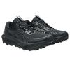 New Asics GEL TRABUCO 13 Anti Slip And Wear Resistant Water Resistant Low Top Running Shoes Men's Black 1011B978-002
