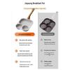 JOYOUNG 3-in-1 Non-stick Breakfast Pan