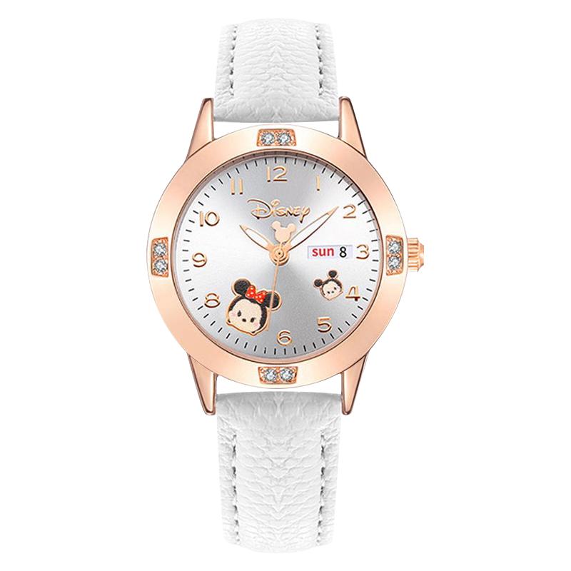 Disney Tsum Tsum Kids Quartz Watch