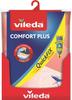 Vileda Comfort Plus, Housse de planche à repasser