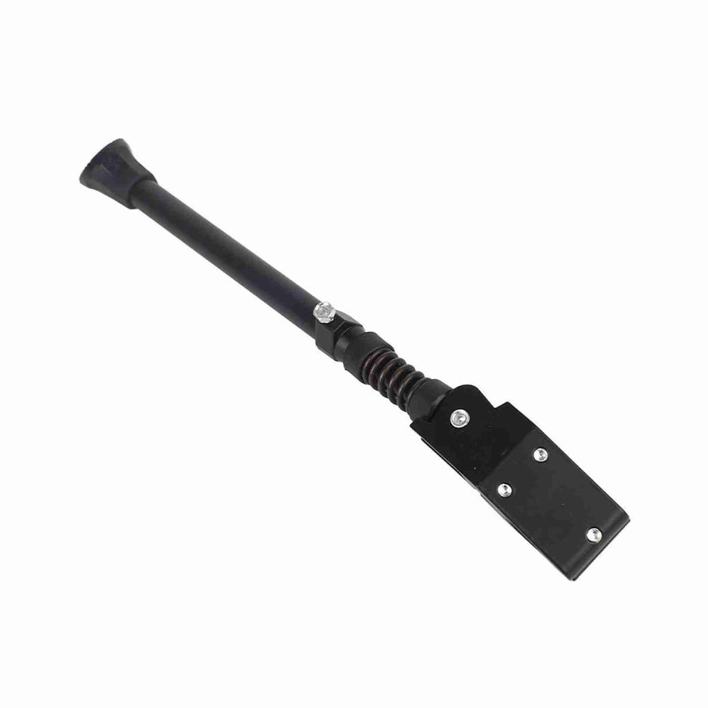 Adjustable Universal Aluminum Alloy Cycling Kickstand Side Support Parking Stand Foot Cycling Accessory