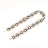 Embroidery Bag Shoulder Strap Women's Bag Clothing Accessories Replacement Long Strap Ethnic Style Jacquard Thickened Strap