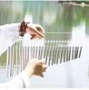 27-Tone Crystal Sound Beam Xylophone: Meditation & Percussion Instrument for Yoga