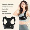Upgraded Version Posture Corrector Invisible Correction Belt Prevent Hunchback Body Shaping for Men and Women