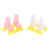 Pink Roller Skates Shoes For  Doll Fashion Short Boots Decorative Sports Toy Play Doll Accessories
