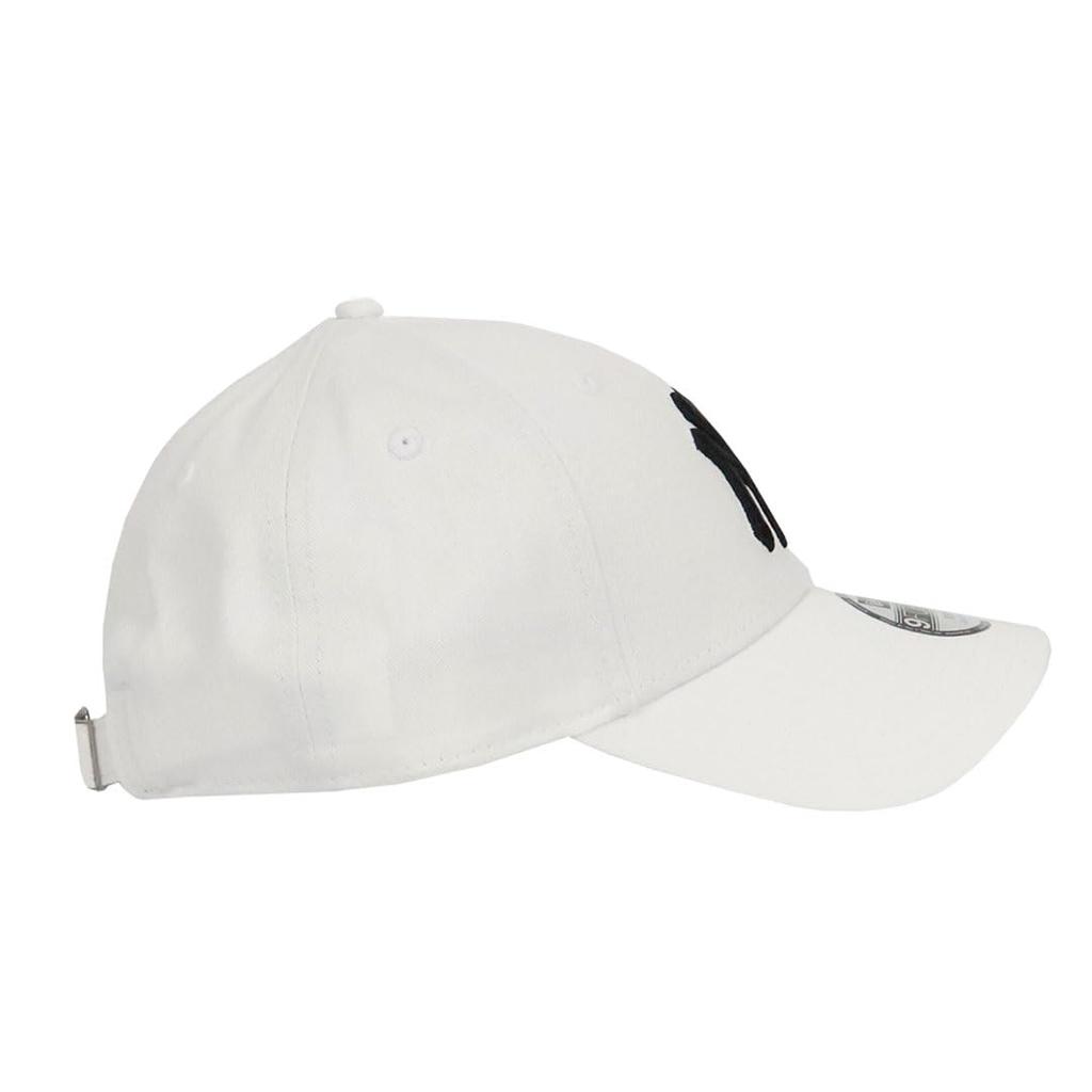 NEW ERA Kids Cap Youth 9Forty New York Yankees White
