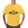 Simple Minds - Real Life Live UK T-shirt summer clothes hippie clothes heavy weight t shirts for