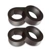Magnetic Boundary Markers Tape Strips Robot Vacuums Boundary Marker Strip Belt Boundary Strips for Xiaomi Robot Vacuums